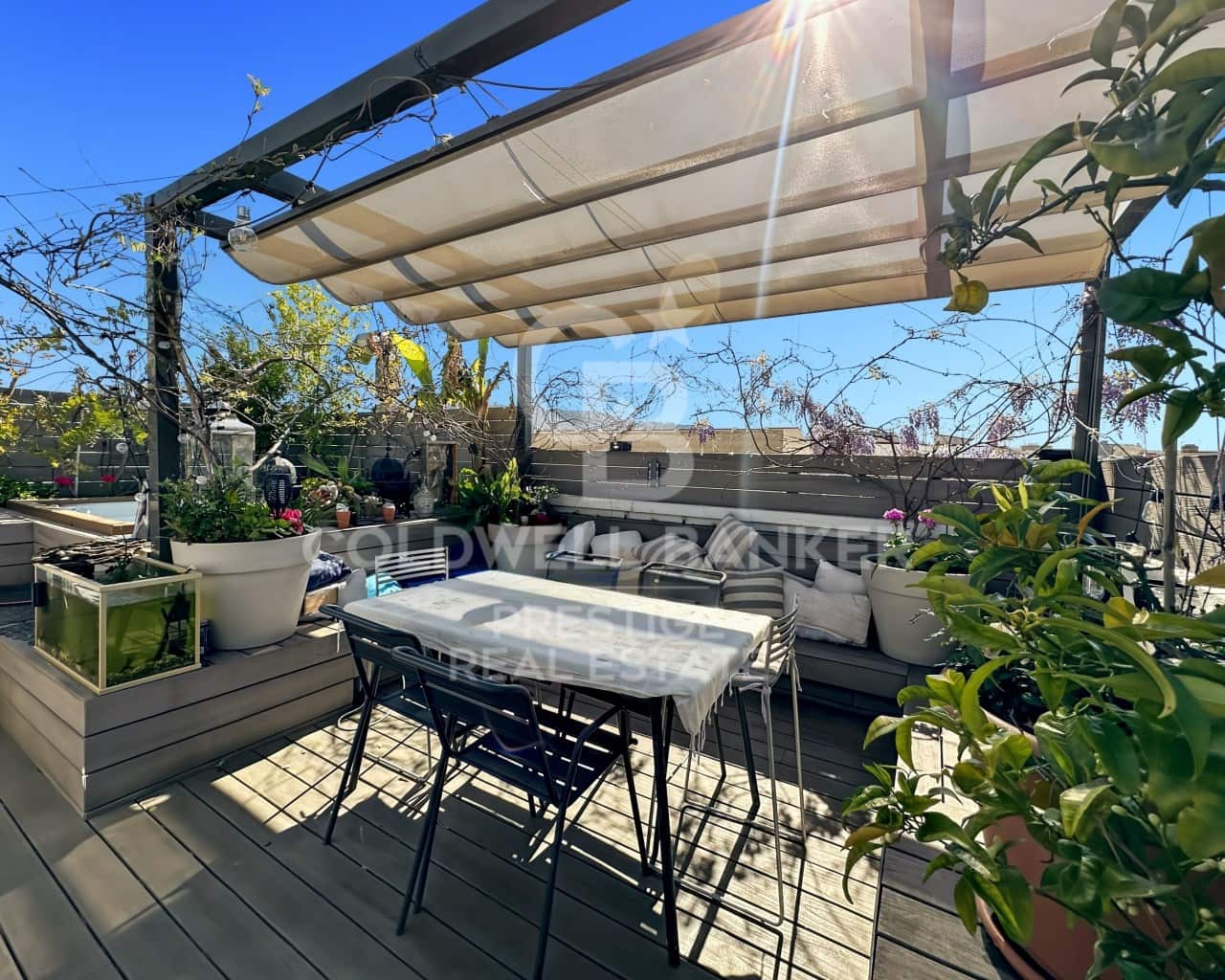 2 slaapkamer Penthouse te koop in Barcelona stad - € 699.000 (Ref: 9698763)