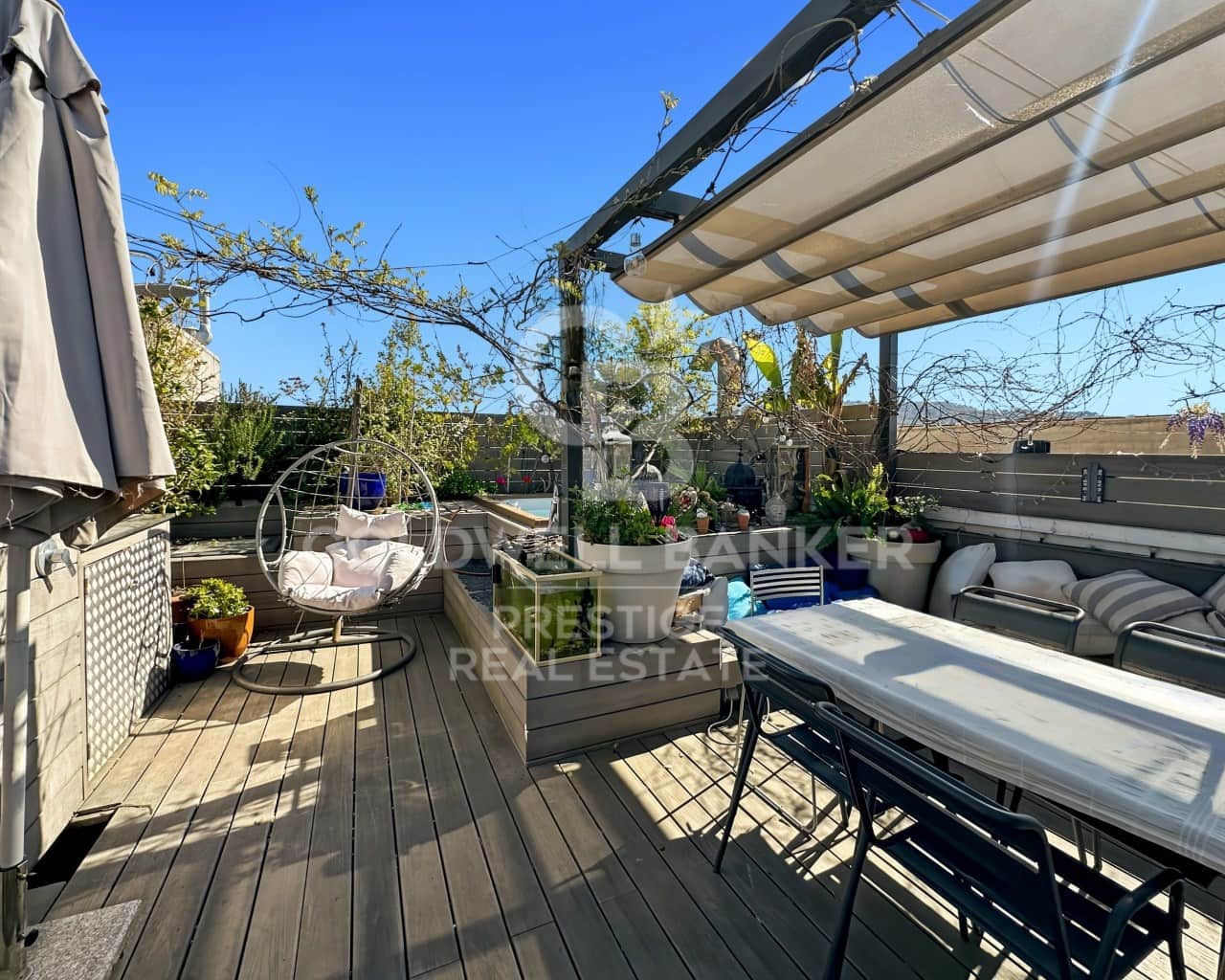 2 slaapkamer Penthouse te koop in Barcelona stad - € 699.000 (Ref: 9698763)