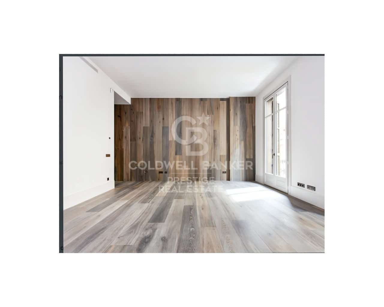 2 bedroom Penthouse for sale in Barcelona city with pool garage - € 1,860,000 (Ref: 9698764)