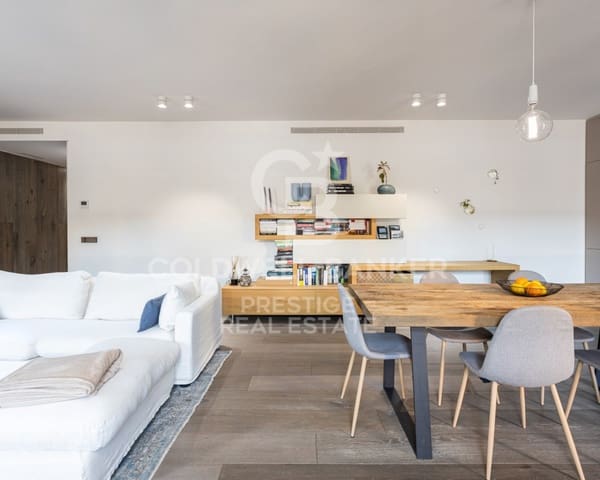 2 bedroom Penthouse for sale in Sant Pere, Santa Caterina i La Ribera, Barcelona city with pool garage - € 1,860,000 (Ref: 9698764)