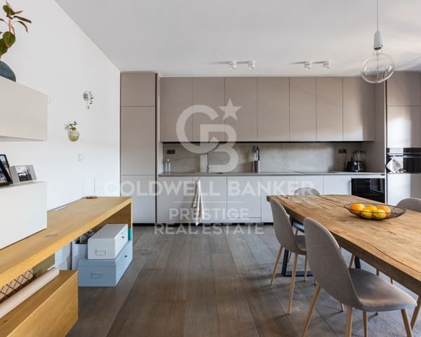 2 bedroom Penthouse for sale in Sant Pere, Santa Caterina i La Ribera, Barcelona city with pool garage - € 1,860,000 (Ref: 9698764)
