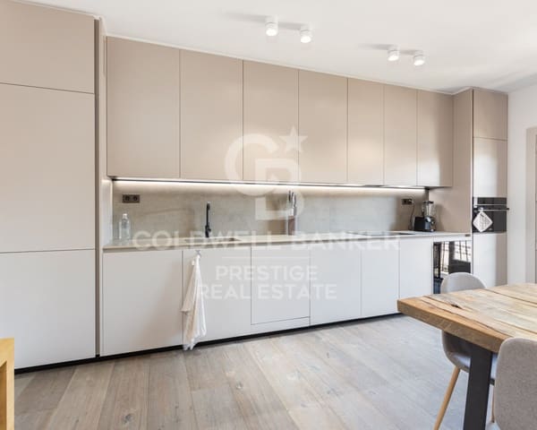 2 bedroom Penthouse for sale in Sant Pere, Santa Caterina i La Ribera, Barcelona city with pool garage - € 1,860,000 (Ref: 9698764)