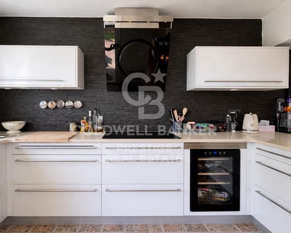 3 soveværelse Semi-Rækkehus til salg i Sant Pol de Mar med swimmingpool garage - € 780.000 (Ref: 9698765)