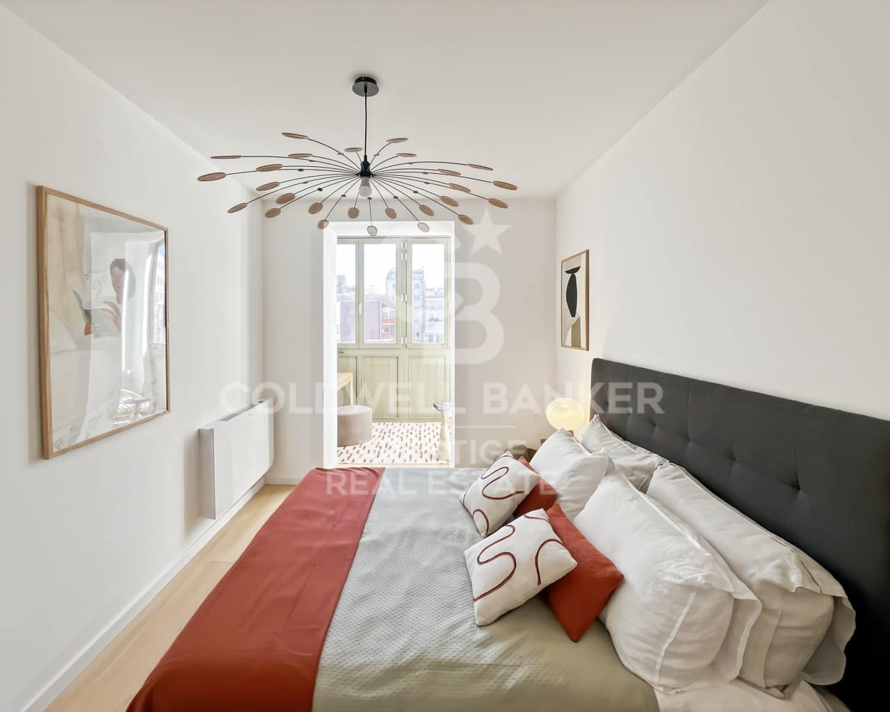 2 chambre Appartement à vendre à Barcelone ville - 1 650 000 € (Ref: 9711900)