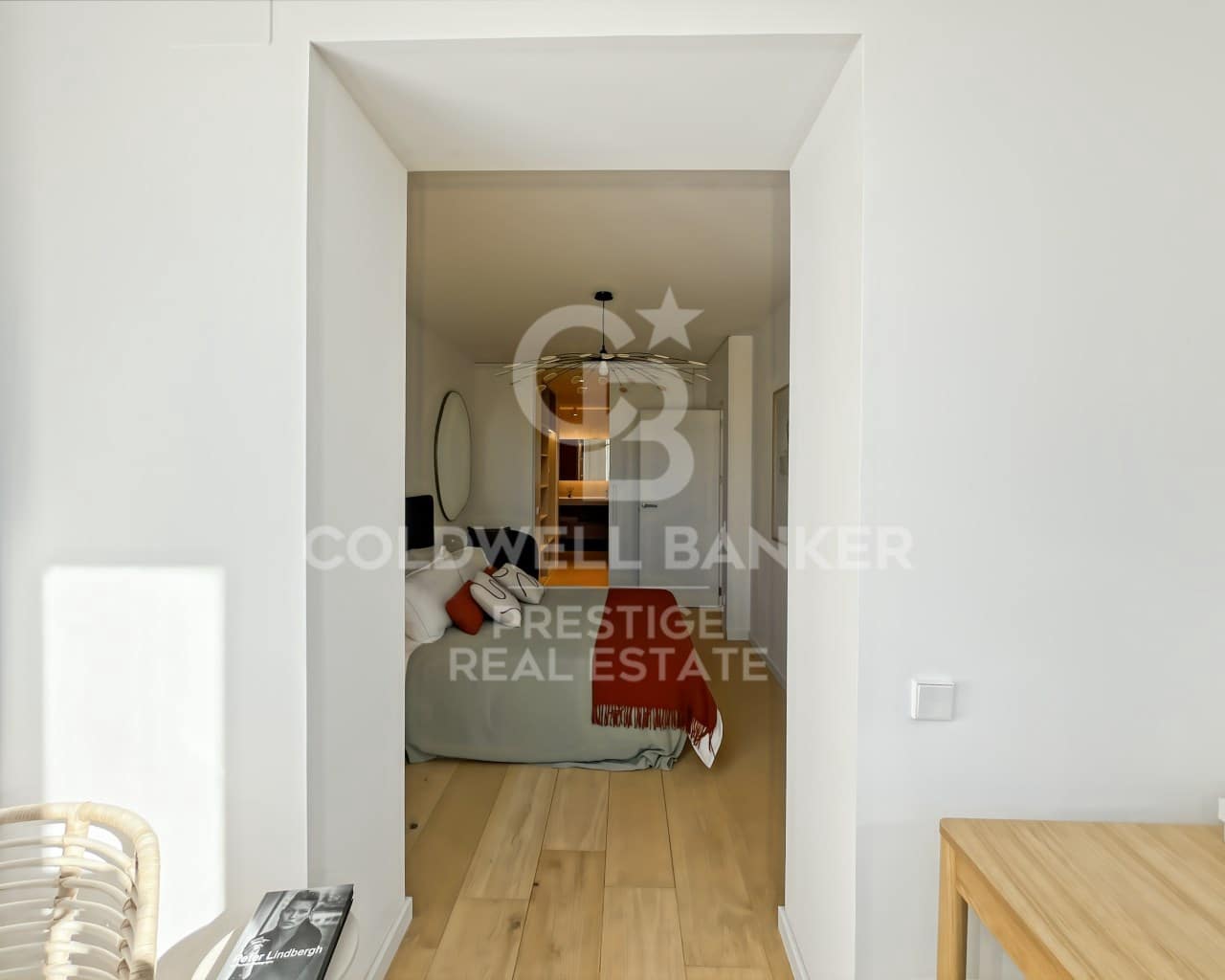 2 chambre Appartement à vendre à Barcelone ville - 1 650 000 € (Ref: 9711900)