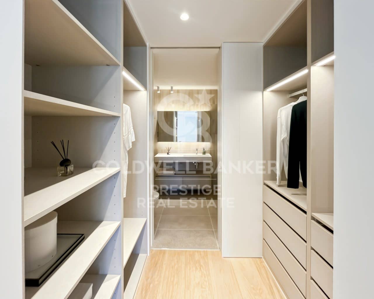 2 chambre Appartement à vendre à Barcelone ville - 1 650 000 € (Ref: 9711900)