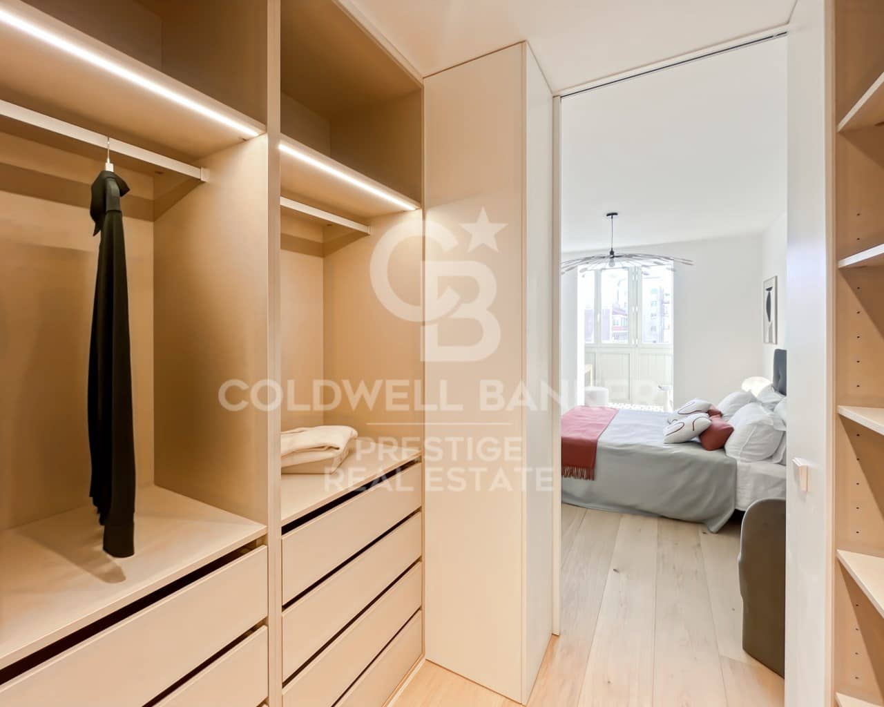 2 chambre Appartement à vendre à Barcelone ville - 1 650 000 € (Ref: 9711900)
