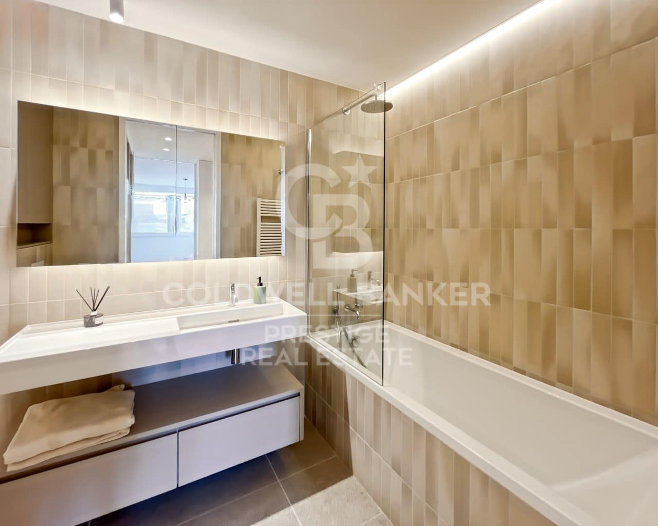 2 chambre Appartement à vendre à Barcelone ville - 1 650 000 € (Ref: 9711900)