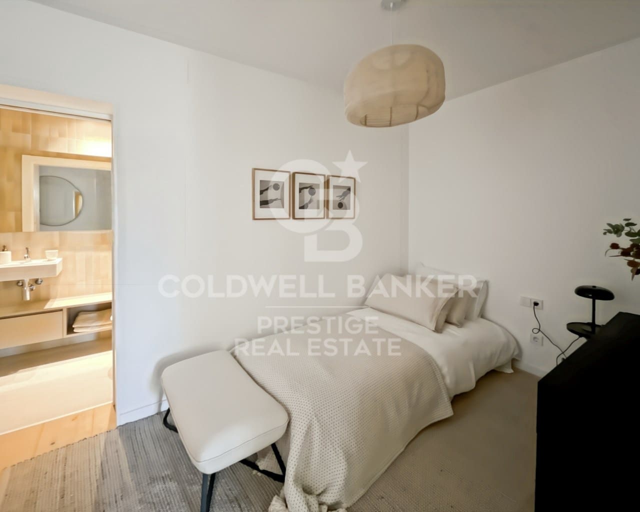 2 chambre Appartement à vendre à Barcelone ville - 1 650 000 € (Ref: 9711900)