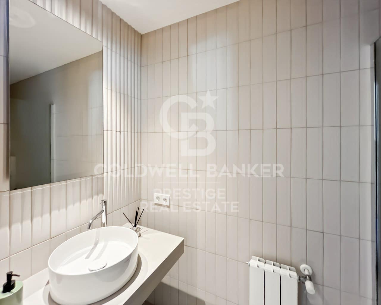 2 chambre Appartement à vendre à Barcelone ville - 1 650 000 € (Ref: 9711900)