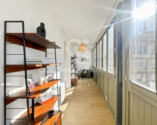 2 bedroom Flat for sale in La Dreta de L'Eixample, Barcelona city - € 1,650,000 (Ref: 9711900)