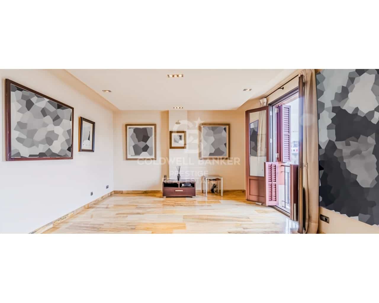 3 bedroom Flat for sale in Barcelona city with garage - € 3,500,000 (Ref: 9711901)