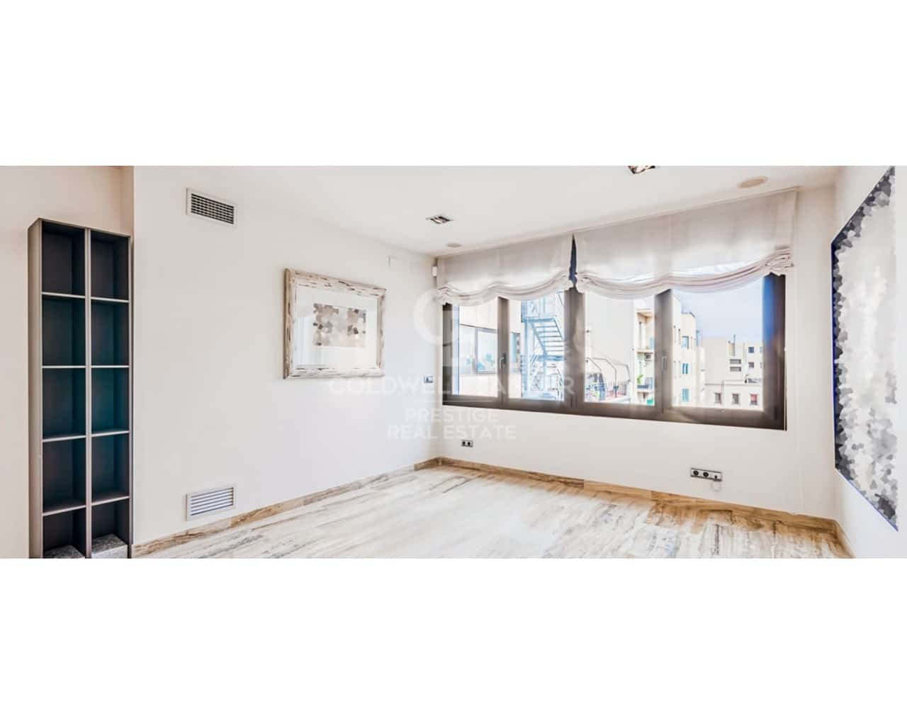 3 bedroom Flat for sale in Barcelona city with garage - € 3,500,000 (Ref: 9711901)