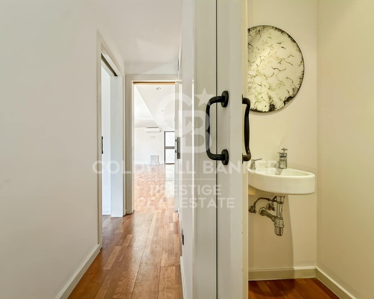 5 bedroom Villa for rent in Barcelona city with garage - € 5,900 (Ref: 9714831)