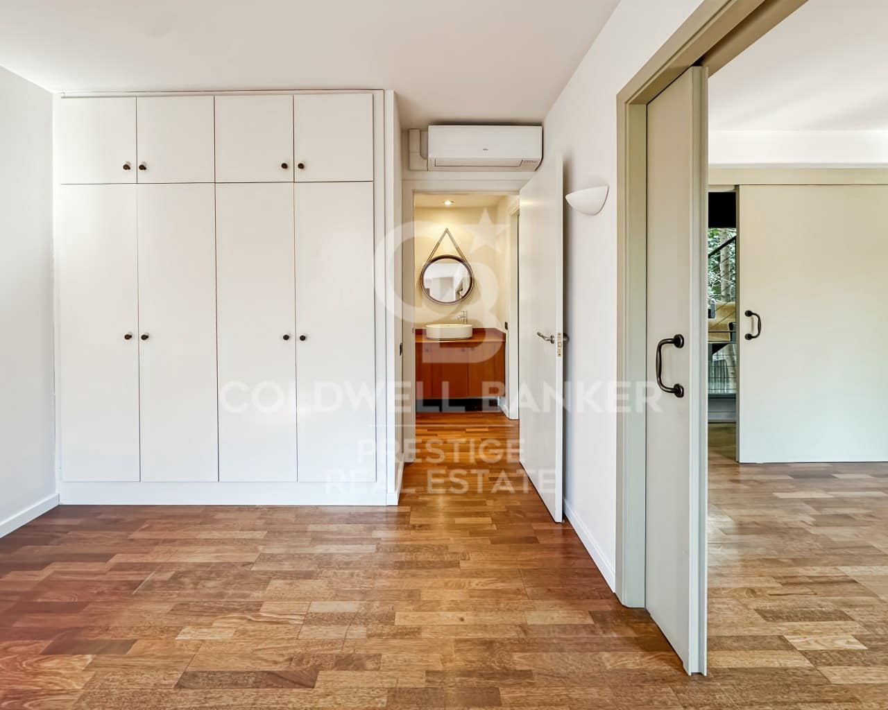 5 bedroom Villa for rent in Barcelona city with garage - € 5,900 (Ref: 9714831)