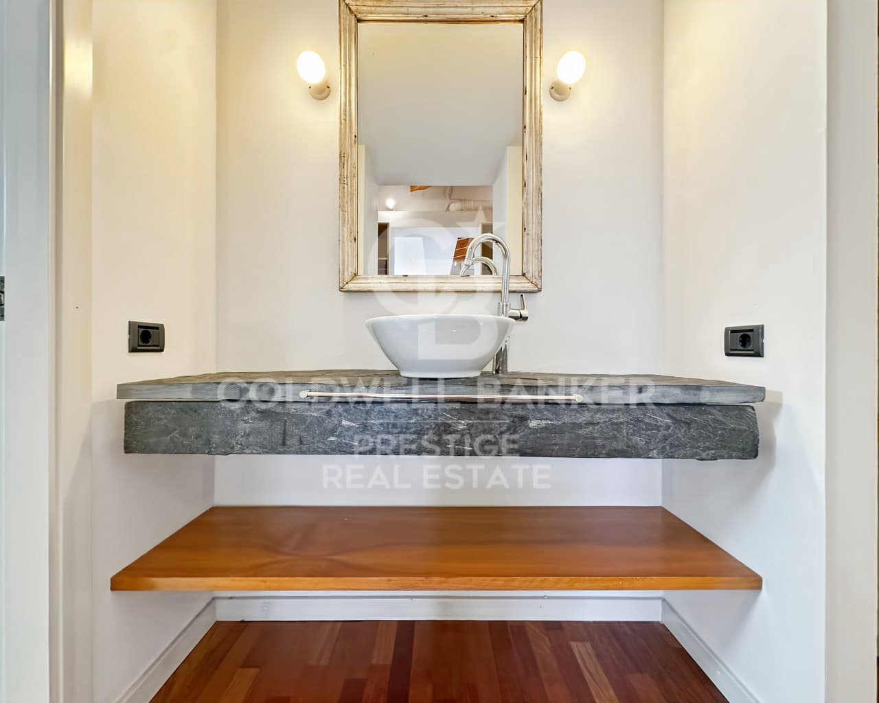 5 bedroom Villa for rent in Barcelona city with garage - € 5,900 (Ref: 9714831)