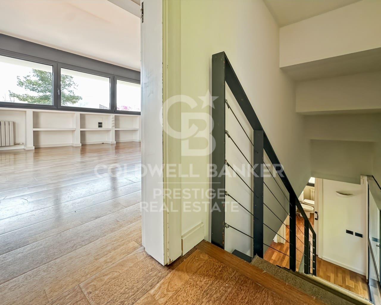 5 bedroom Villa for rent in Barcelona city with garage - € 5,900 (Ref: 9714831)