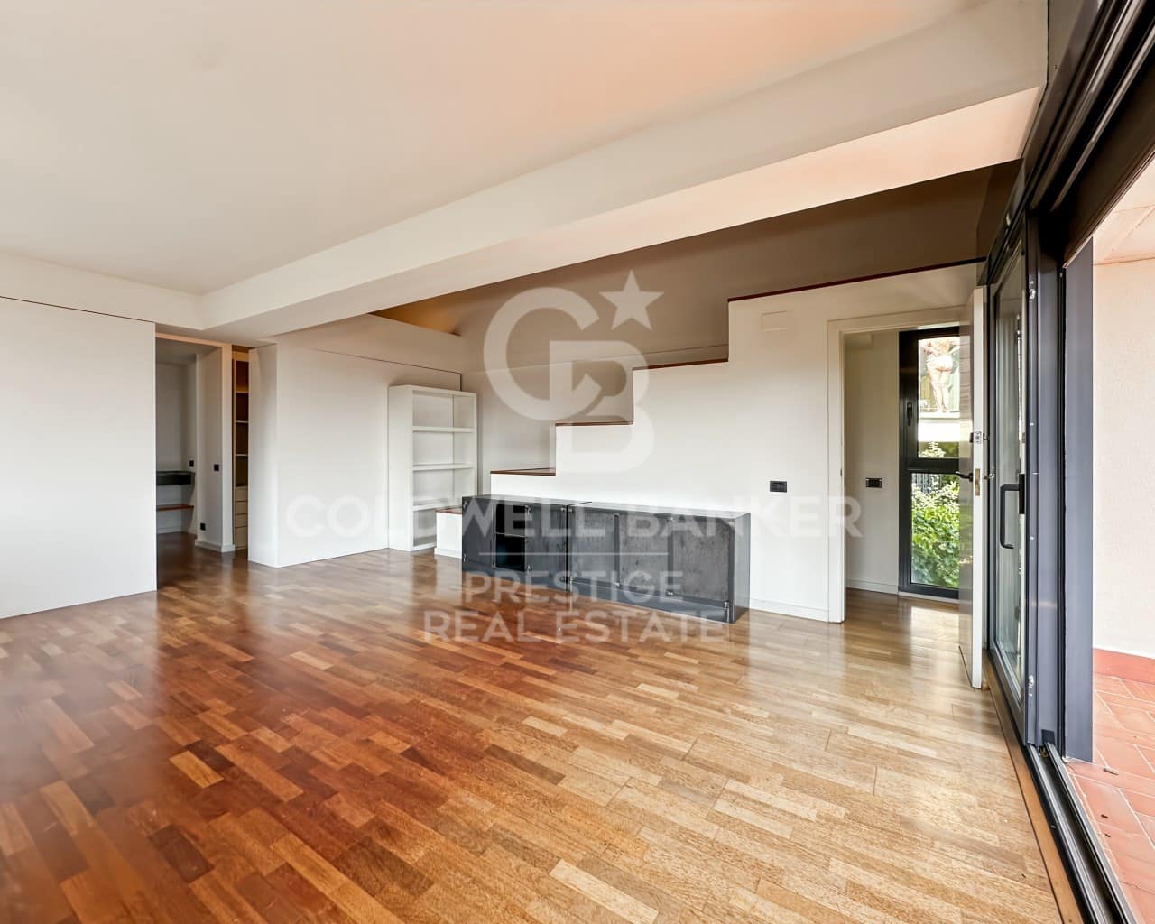 5 bedroom Villa for rent in Barcelona city with garage - € 5,900 (Ref: 9714831)