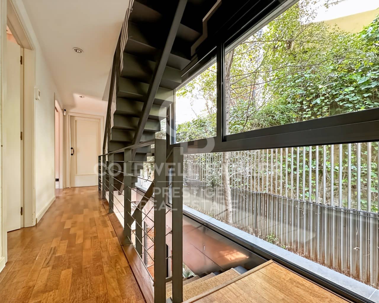 5 bedroom Villa for rent in Barcelona city with garage - € 5,900 (Ref: 9714831)