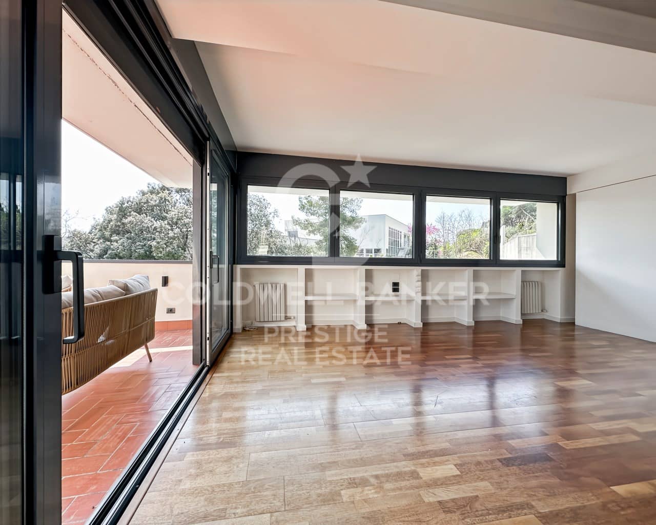 5 bedroom Villa for rent in Barcelona city with garage - € 5,900 (Ref: 9714831)
