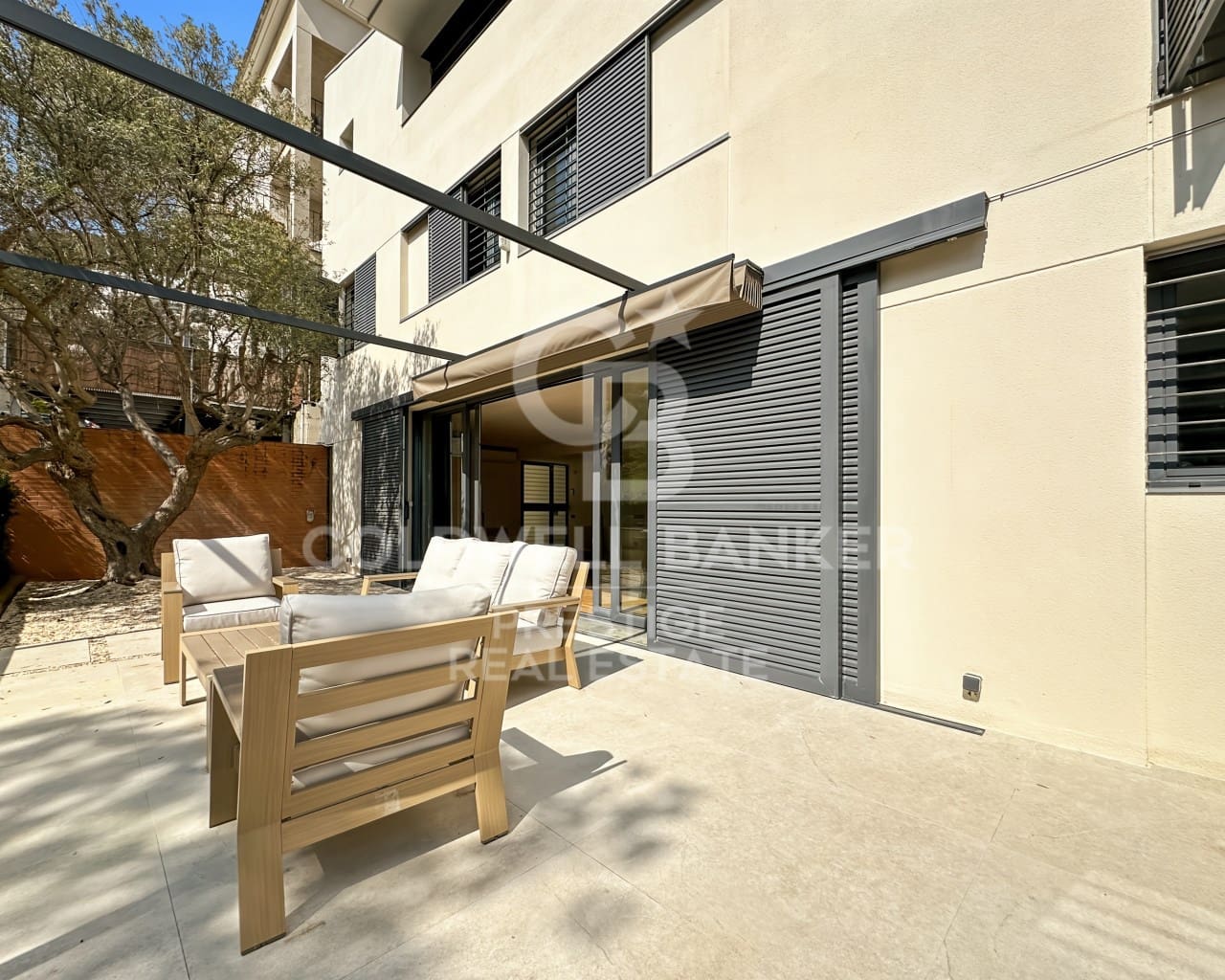 5 bedroom Villa for rent in Barcelona city with garage - € 5,900 (Ref: 9714831)