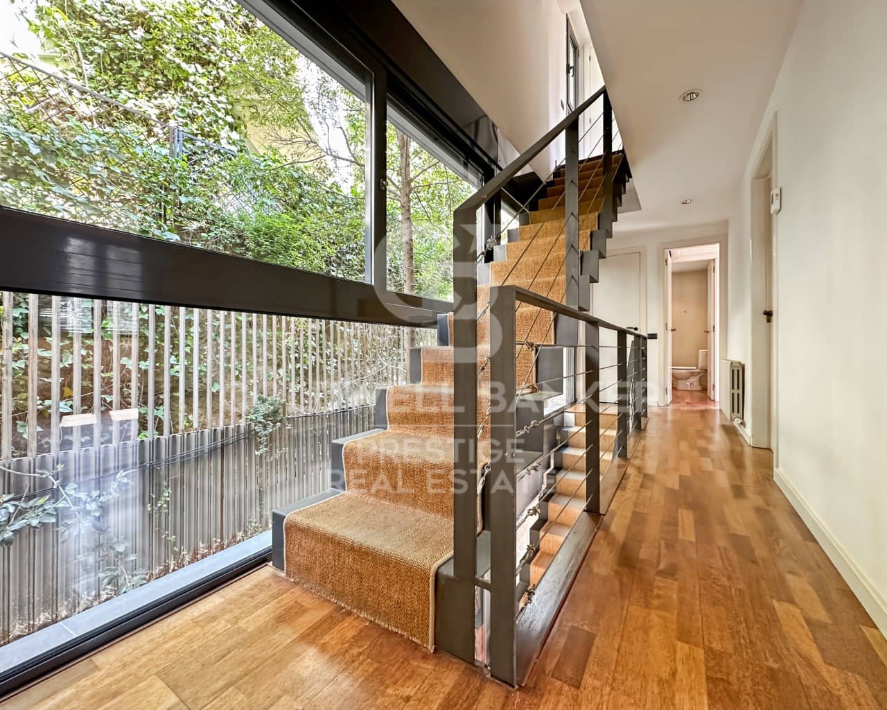 5 bedroom Villa for rent in Barcelona city with garage - € 5,900 (Ref: 9714831)