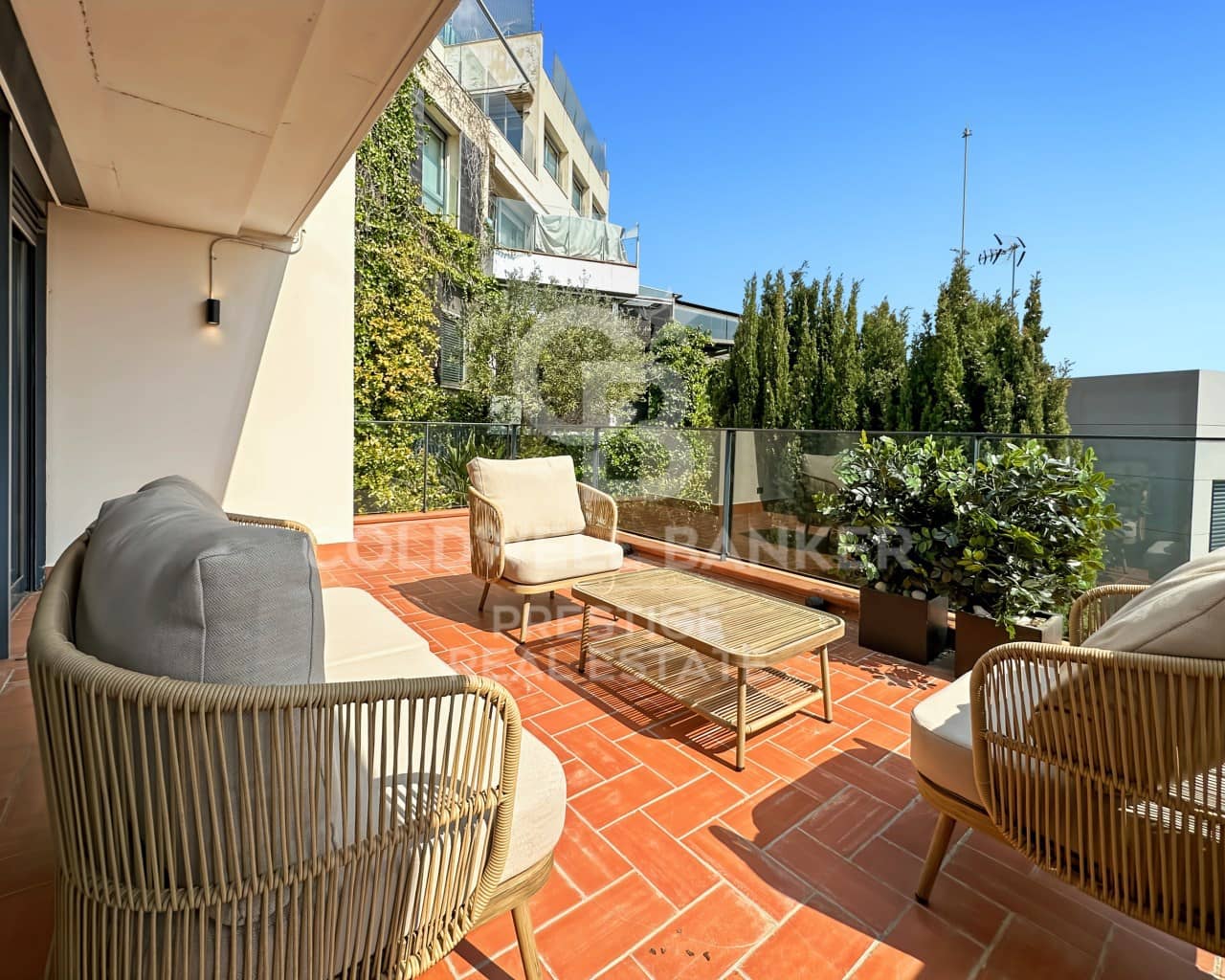 5 bedroom Villa for rent in Barcelona city with garage - € 5,900 (Ref: 9714831)