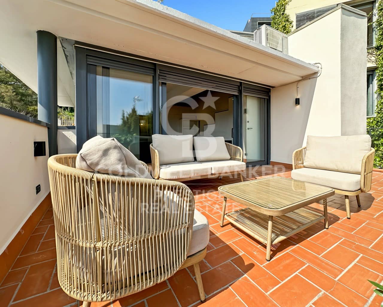 5 bedroom Villa for rent in Barcelona city with garage - € 5,900 (Ref: 9714831)