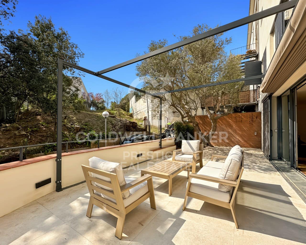 5 bedroom Villa for rent in Barcelona city with garage - € 5,900 (Ref: 9714831)