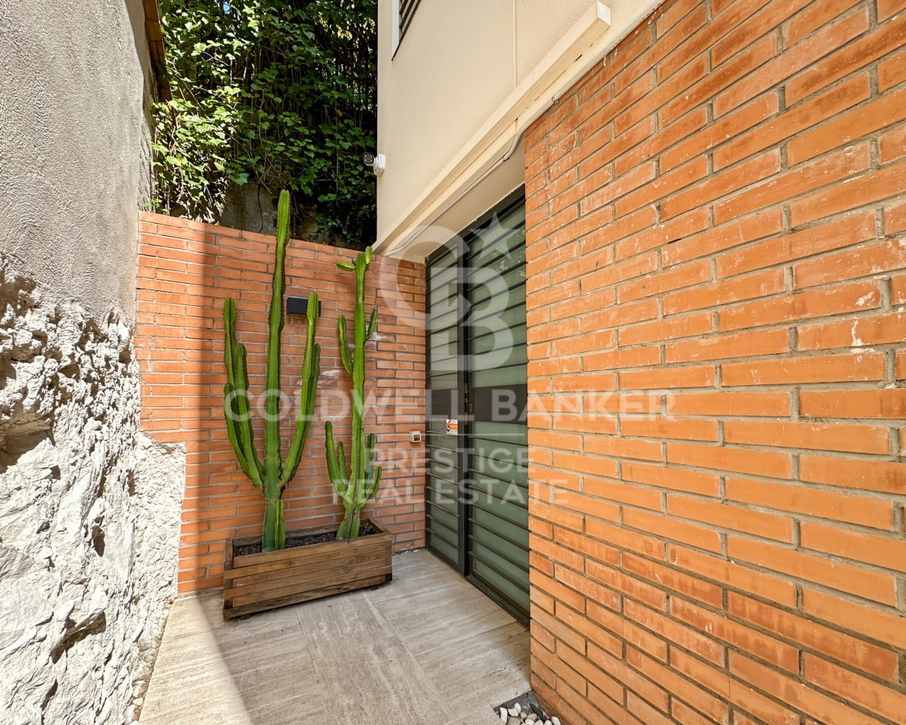 5 bedroom Villa for rent in Barcelona city with garage - € 5,900 (Ref: 9714831)