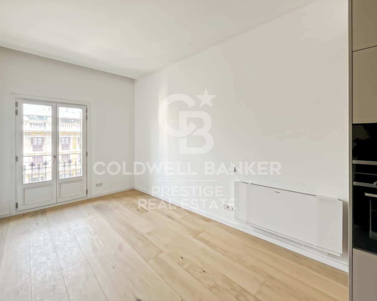 1 bedroom Flat for sale in Barcelona city - € 840,000 (Ref: 9744113)