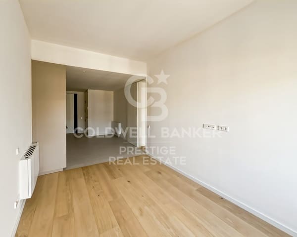 1 bedroom Flat for sale in La Dreta de L'Eixample, Barcelona city - € 840,000 (Ref: 9744113)