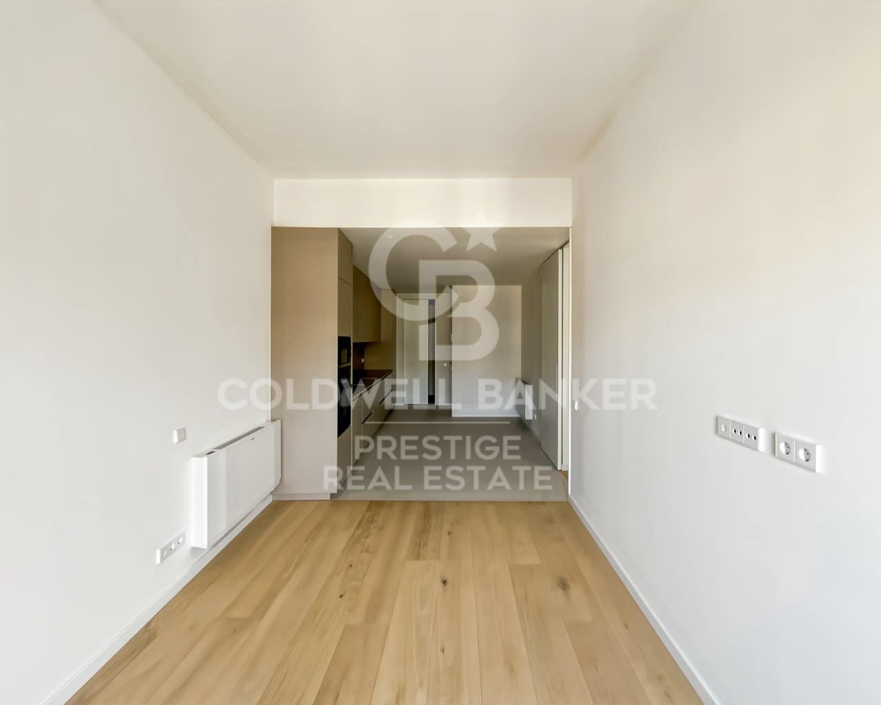 1 bedroom Flat for sale in Barcelona city - € 840,000 (Ref: 9744113)