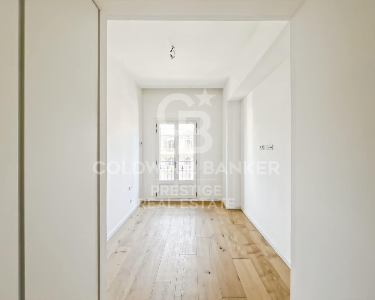 1 bedroom Flat for sale in Barcelona city - € 840,000 (Ref: 9744113)