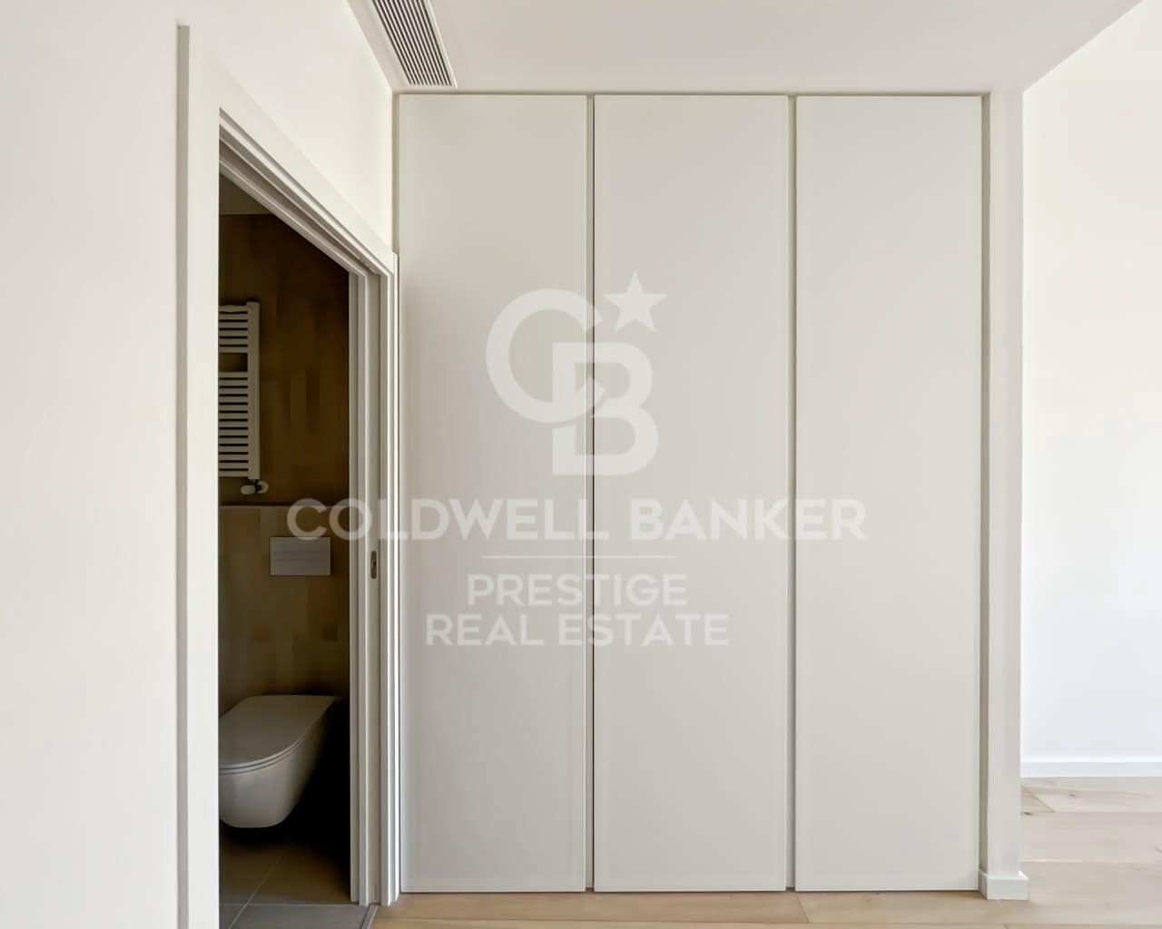 1 bedroom Flat for sale in Barcelona city - € 840,000 (Ref: 9744113)