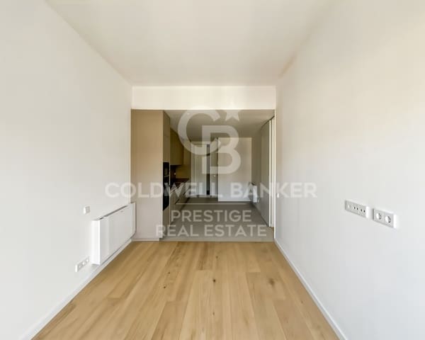 1 bedroom Flat for sale in La Dreta de L'Eixample, Barcelona city - € 840,000 (Ref: 9744113)