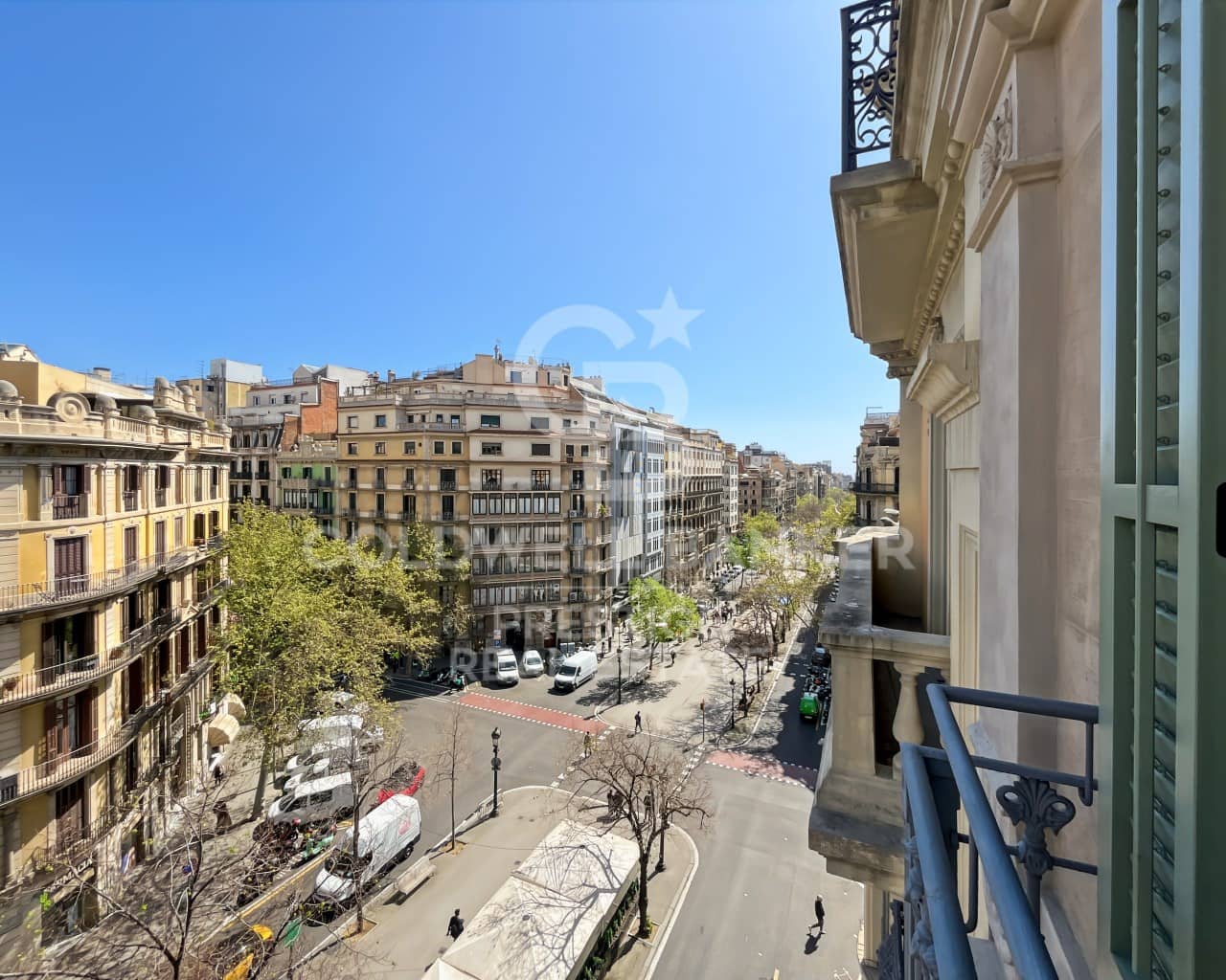 1 bedroom Flat for sale in Barcelona city - € 840,000 (Ref: 9744113)