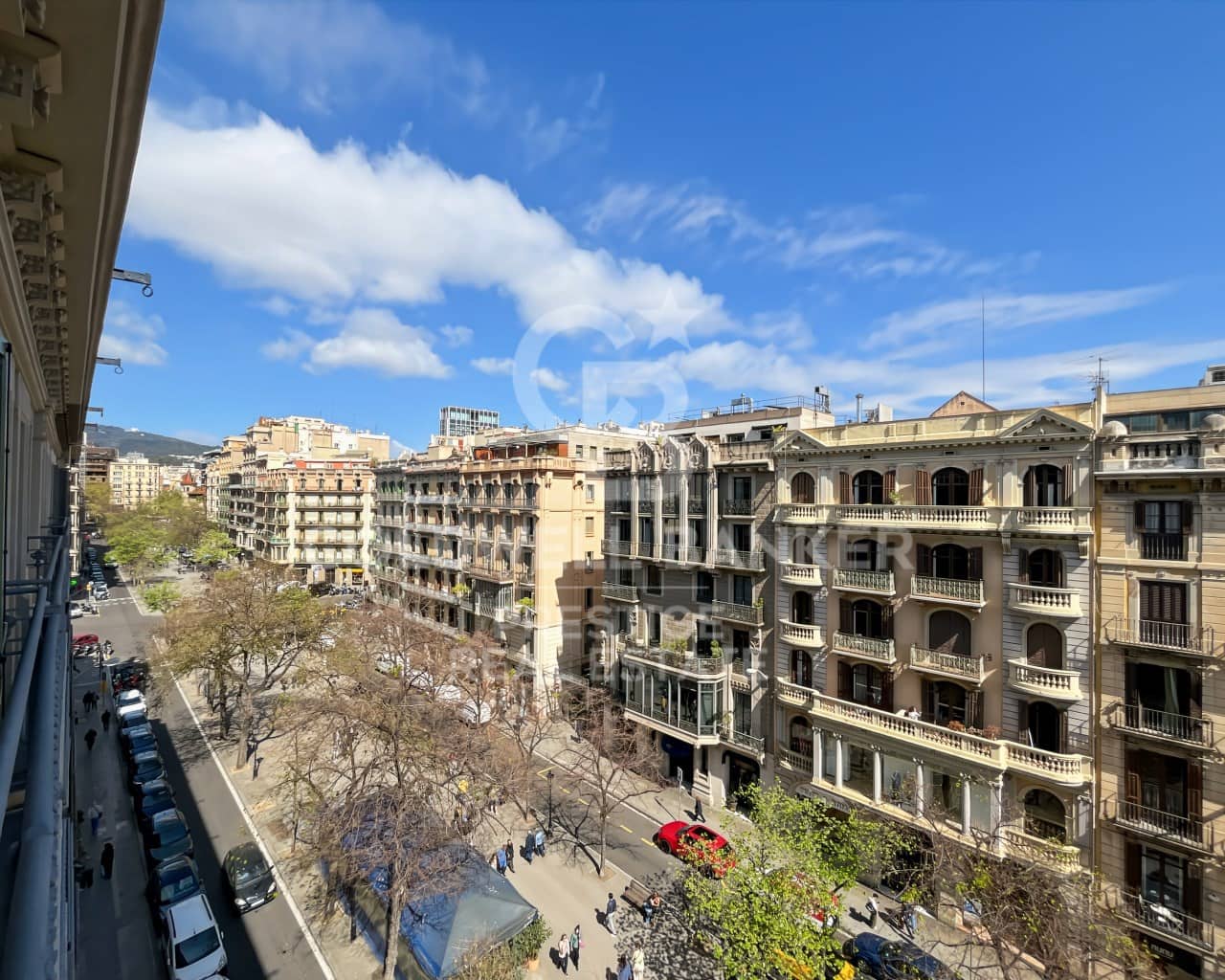 1 bedroom Flat for sale in Barcelona city - € 840,000 (Ref: 9744113)