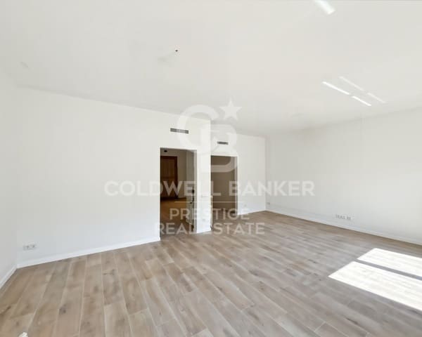 4 slaapkamer Flat te huur in Sant Gervasi - Galvany, Barcelona stad - € 5.900 (Ref: 9755562)