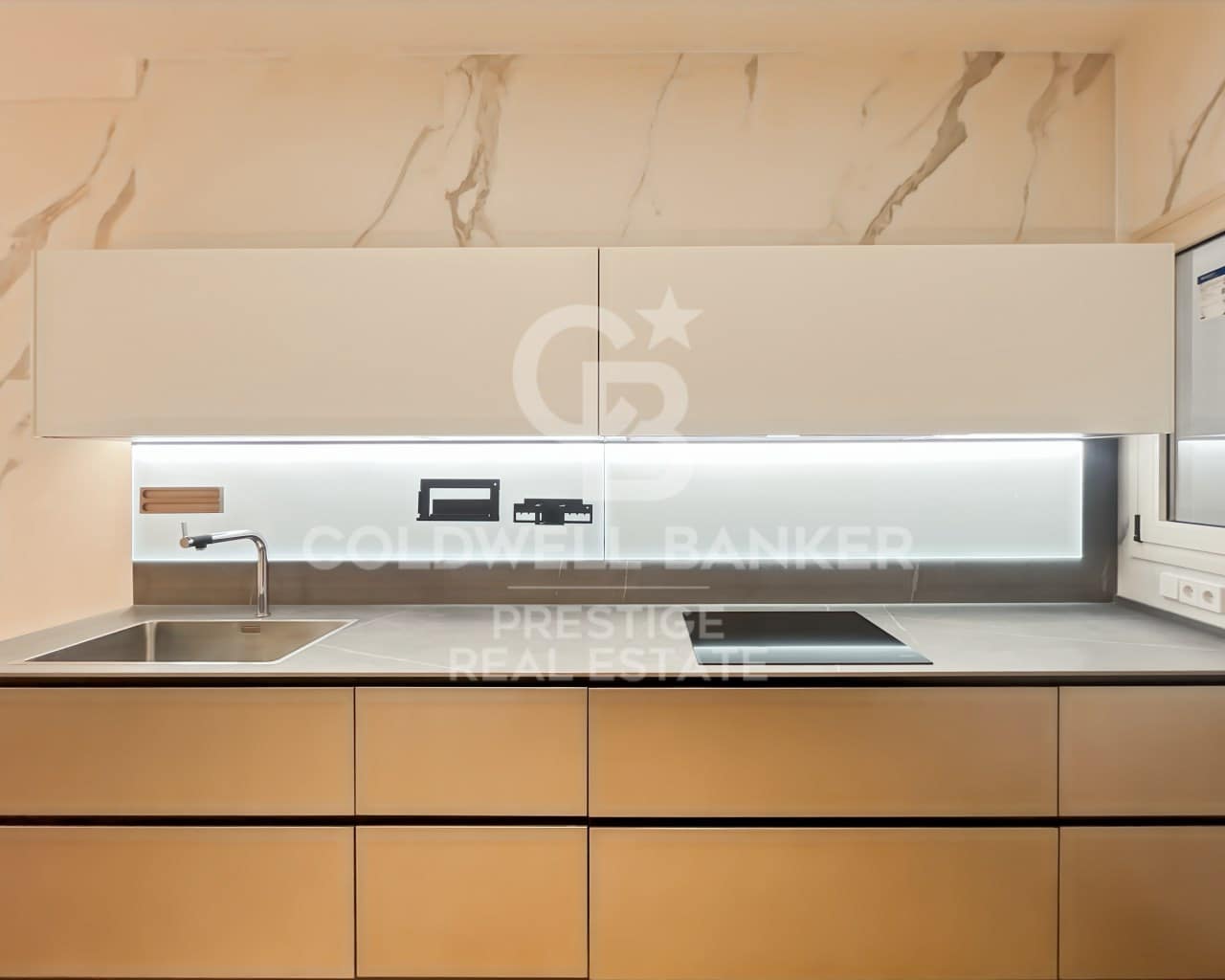 Appartement de 4 chambres à louer à Barcelone ville - 5 900 € (Ref: 9755562)