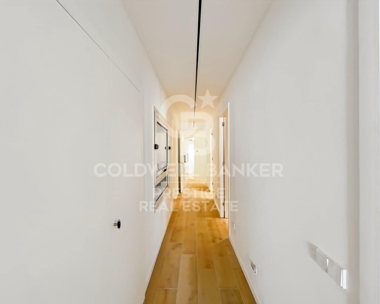 Appartement de 4 chambres à louer à Barcelone ville - 5 900 € (Ref: 9755562)