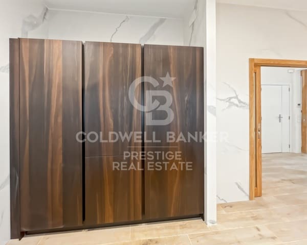 4 slaapkamer Flat te huur in Sant Gervasi - Galvany, Barcelona stad - € 5.900 (Ref: 9755562)