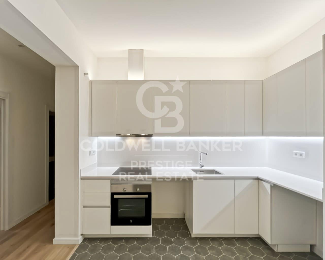 2 soverom Leilighet til salgs i Barcelona by - € 414 000 (Ref: 9770567)