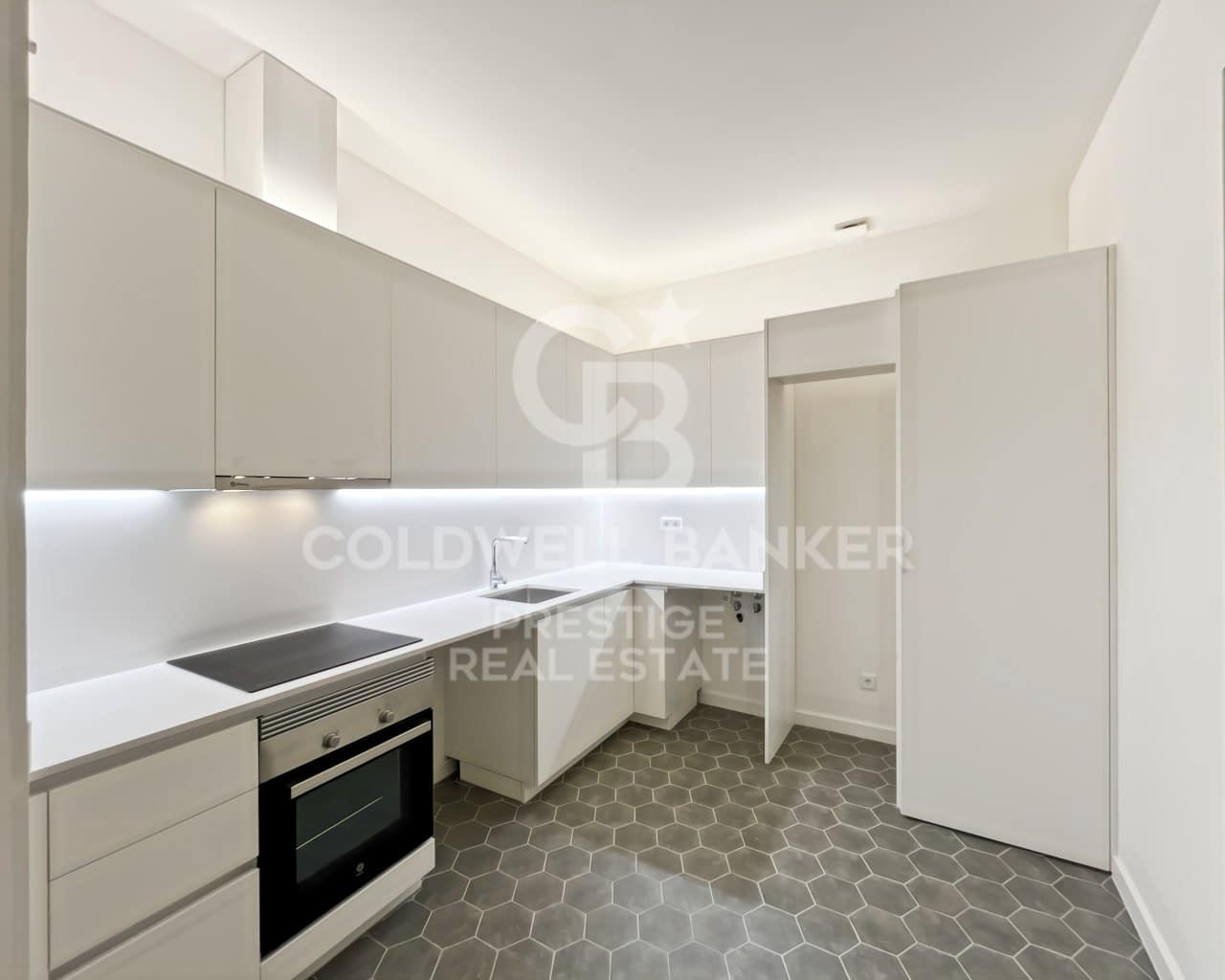 2 soverom Leilighet til salgs i Barcelona by - € 414 000 (Ref: 9770567)