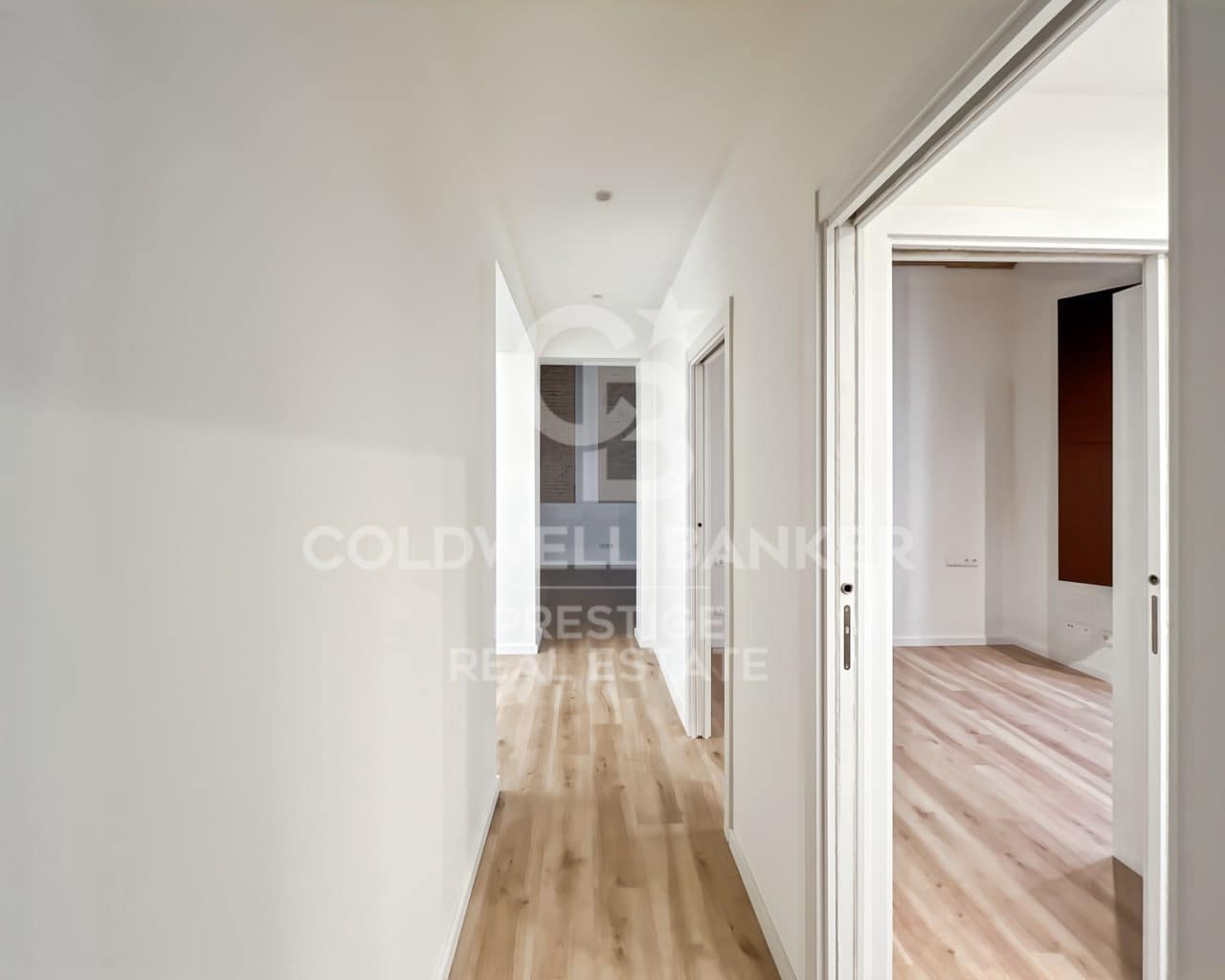 2 soverom Leilighet til salgs i Barcelona by - € 414 000 (Ref: 9770567)