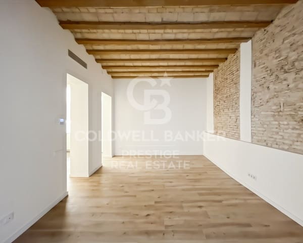 2 soverom Leilighet til salgs i El Barri Gòtic, Barcelona by - € 414 000 (Ref: 9770567)