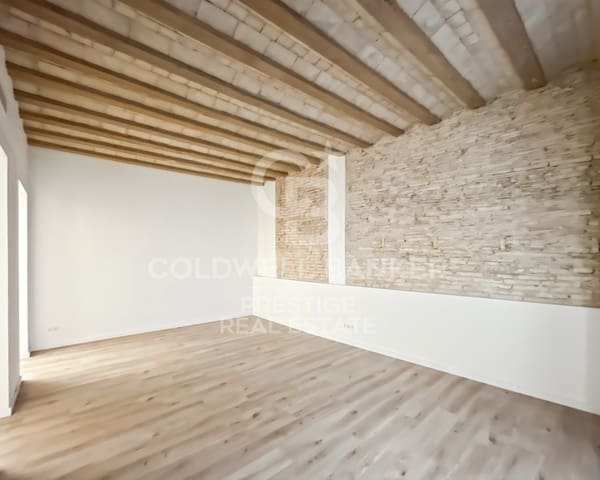 2 soverom Leilighet til salgs i El Barri Gòtic, Barcelona by - € 414 000 (Ref: 9770567)