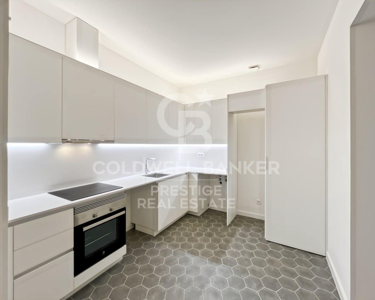 2 soverom Leilighet til salgs i Barcelona by - € 414 000 (Ref: 9770567)