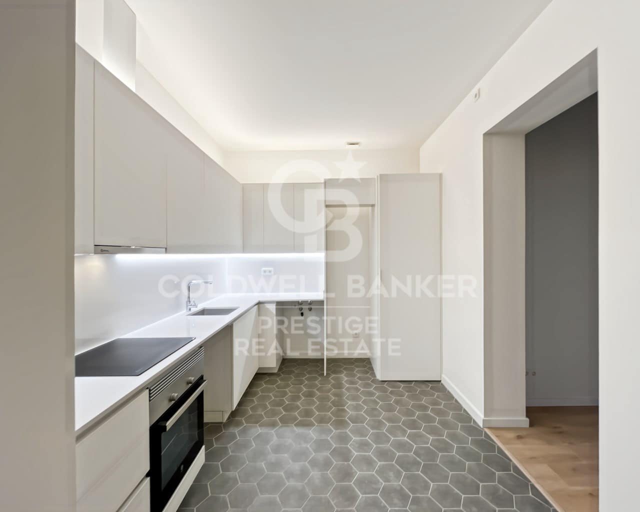 2 soverom Leilighet til salgs i Barcelona by - € 414 000 (Ref: 9770567)