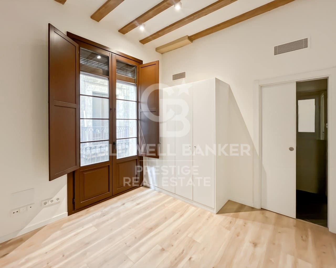 2 soverom Leilighet til salgs i Barcelona by - € 414 000 (Ref: 9770567)